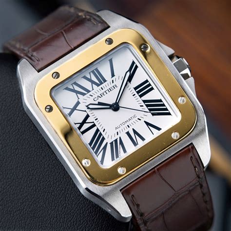 [NO RESERVE] CARTIER 